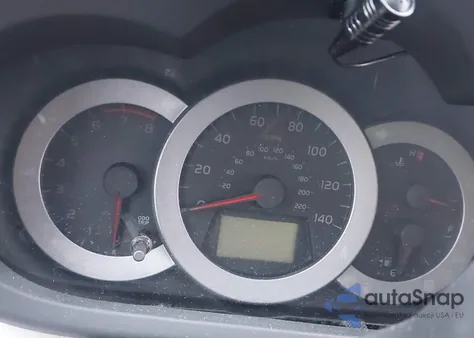 2012 Toyota Rav4 from USA, damaged, VIN 2T3BF4DVXCW269580